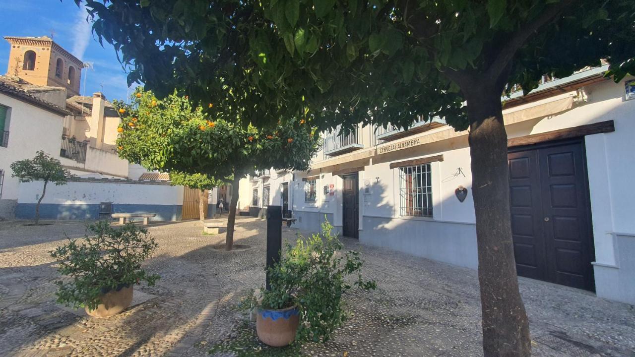 Apartment Ground Floor